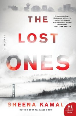 Lost Ones, The