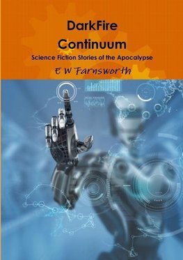 DarkFire Continuum