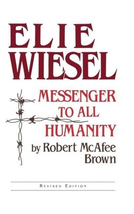 Elie Wiesel