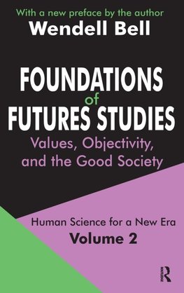 Foundations of Futures Studies