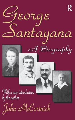 George Santayana