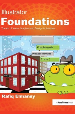 Illustrator Foundations