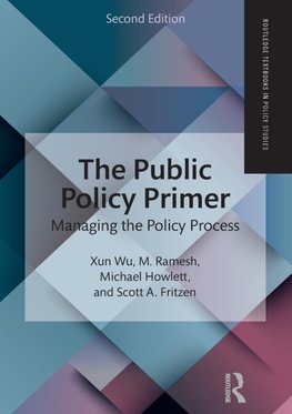 The Public Policy Primer