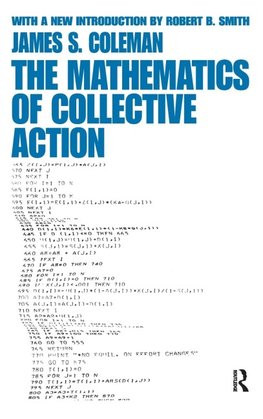 The Mathematics of Collective Action