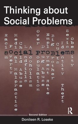 Thinking About Social Problems