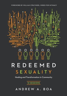 Redeemed Sexuality