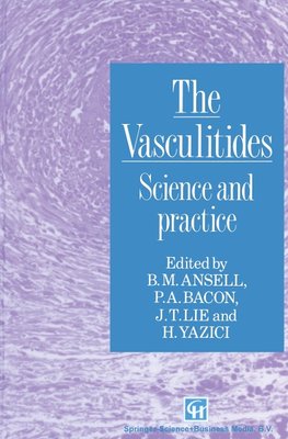 The Vasculitides