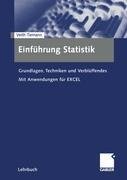 Einführung Statistik