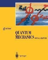 Quantum Mechanics