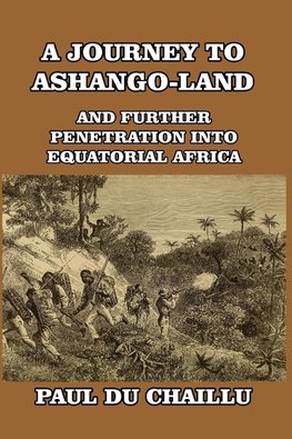 A Journey to Ashango-Land