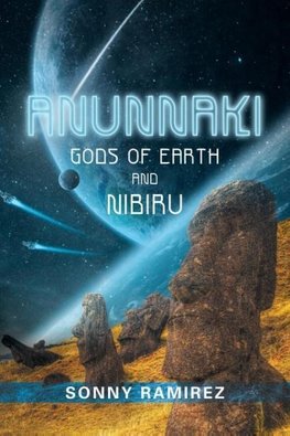 ANUNNAKI