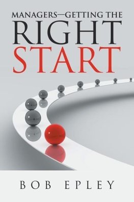 Managers-Getting the Right Start