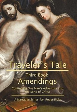 Traveler's Tale-Third Book