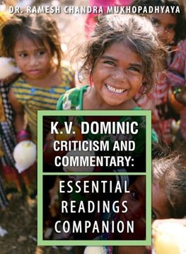 K.V. Dominic Criticism and Commentary