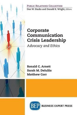 Corporate Communication Crisis Leadership