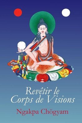 Revêtir le Corps  de Visions