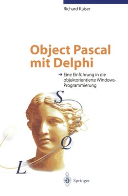 Object Pascal mit Delphi