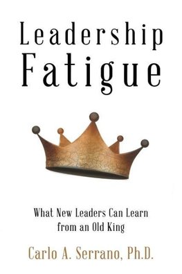 Leadership Fatigue