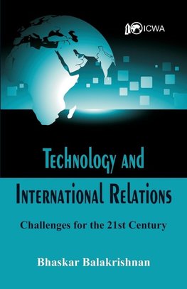 Technology and International Relations