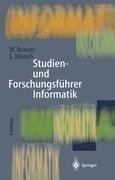 Studien- und Forschungsführer Informatik