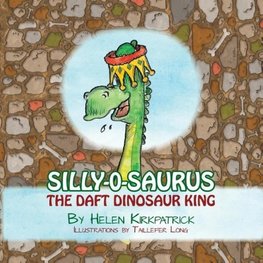 Silly-o-Saurus