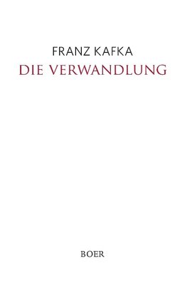 Die Verwandlung