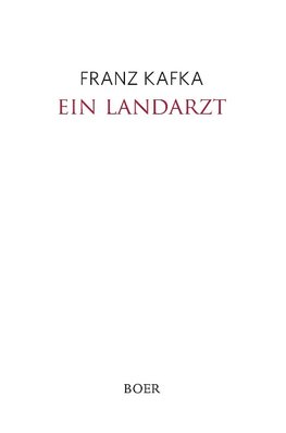 Ein Landarzt