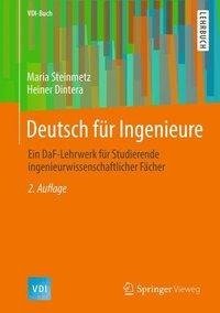 Deutsch für Ingenieure