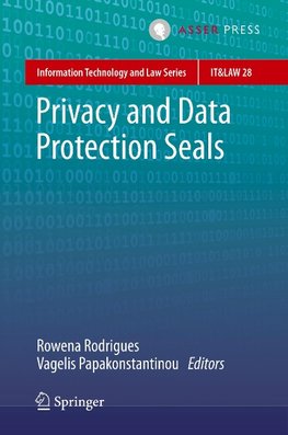 Privacy and Data Protection Seals