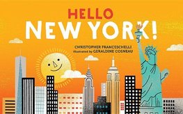 Franceschelli, C: Hello, New York!