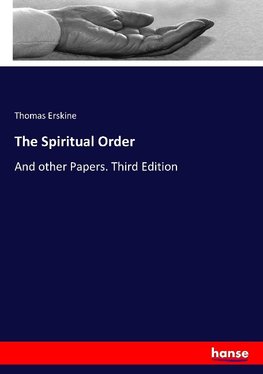 The Spiritual Order