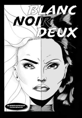 Blanc Noir Deux