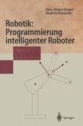 Robotik: Programmierung intelligenter Roboter