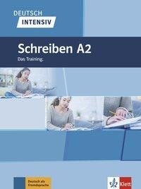 Deutsch intensiv Schreiben A2