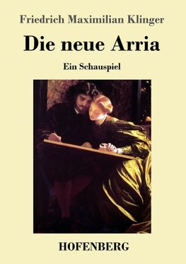 Die neue Arria