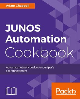 JUNOS AUTOMATION CKBK