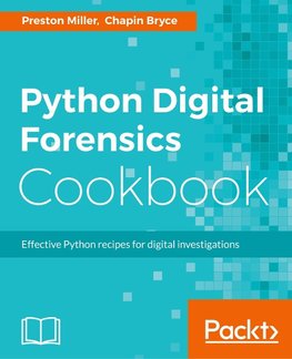 PYTHON DIGITAL FORENSICS CKBK