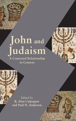 John and Judaism