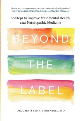 Beyond the Label