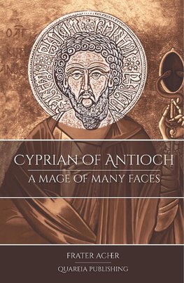 Acher, F: Cyprian of Antioch