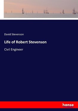 Life of Robert Stevenson