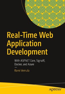 Real-Time Web Application Development