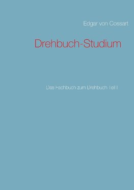 Drehbuch-Studium