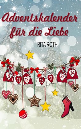 Adventskalender für die Liebe