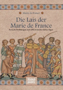 Die Lais der Marie de France