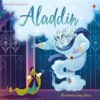 Davidson, S: Aladdin