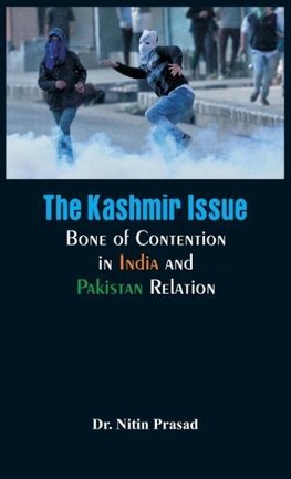 The Kashmir Issue