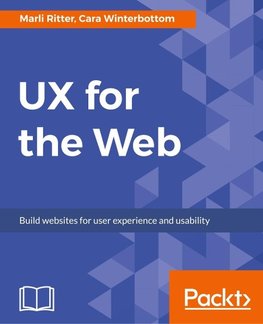 UX FOR THE WEB