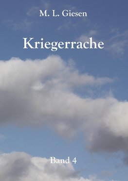 Kriegerrache