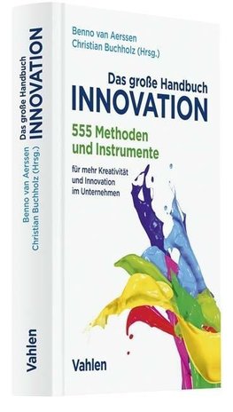 Das große Handbuch Innovation